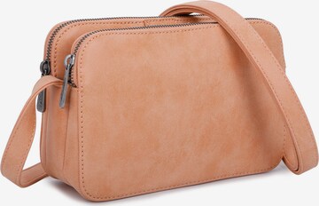 Borsa a tracolla di Fritzi aus Preußen in arancione