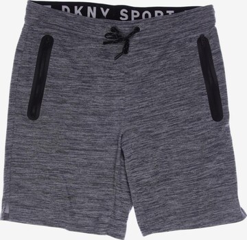 DKNY Shorts 31-32 in Grau: predná strana
