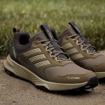ADIDAS TERREX Полуботинки 'Tracefinder 2' в Коричневый
