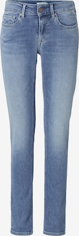 Slimfit Jeans di REPLAY in blu: frontale
