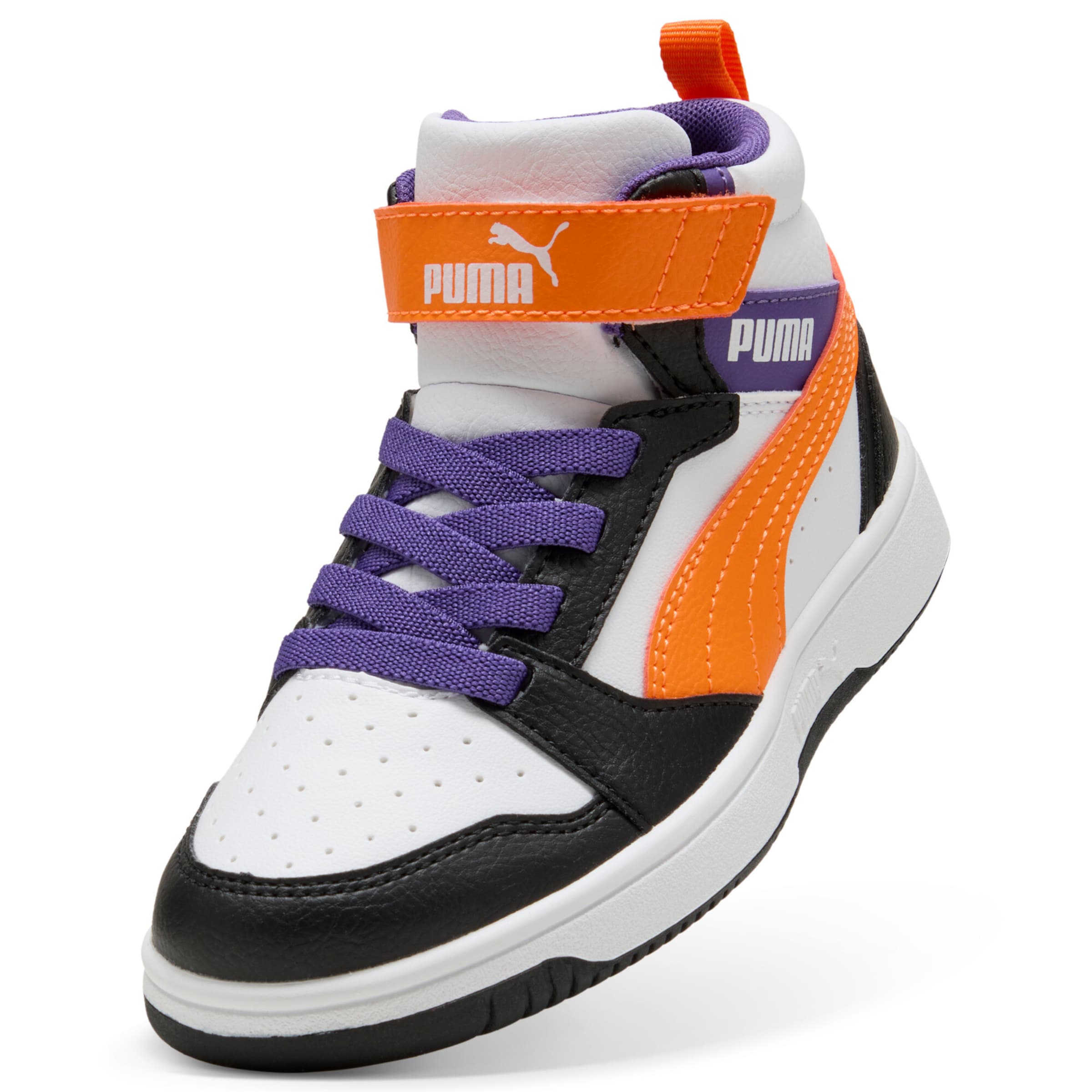 PUMA Sneakers 'Rebound V6' in White