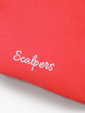 Borsa ' ' di Scalpers in rosa