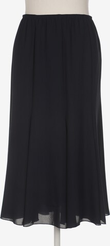 Sommermann Skirt in M in Blue: front