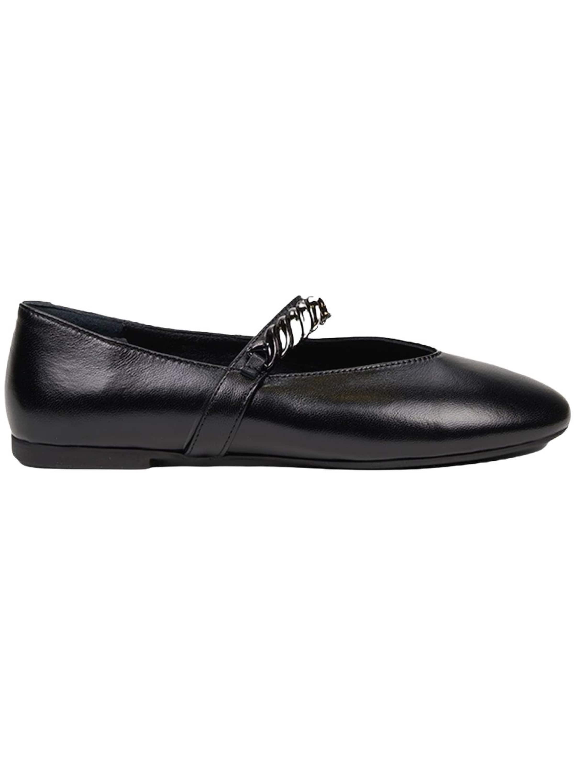 Desa - Bailarina 'Ballerinen' en negro