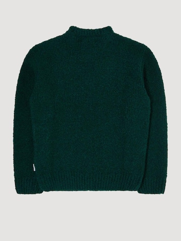 EDWIN - Jersey en verde