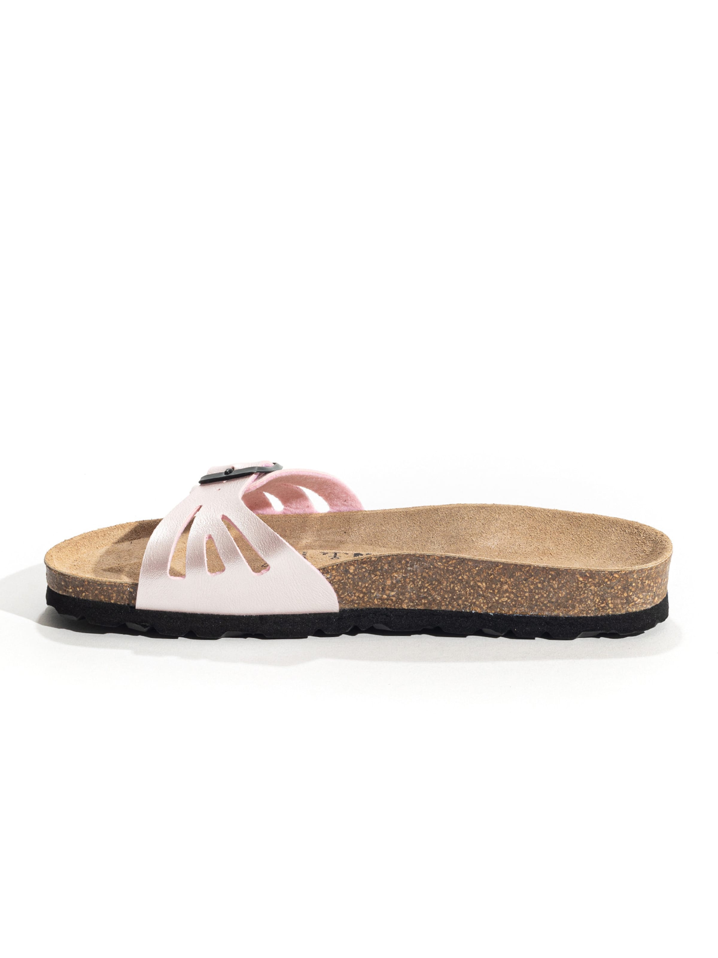 Bayton Papucs 'CELIA' - rózsaszín