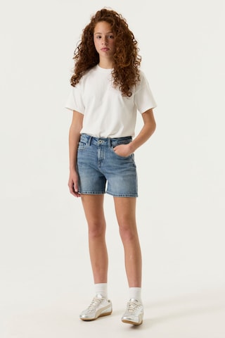 regular Jeans di GARCIA in blu