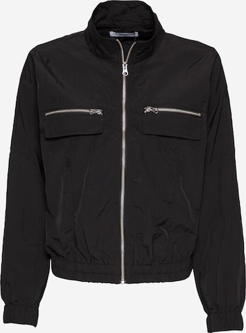 ONLY Between-Season Jacket 'Elizabeth' in Black: front