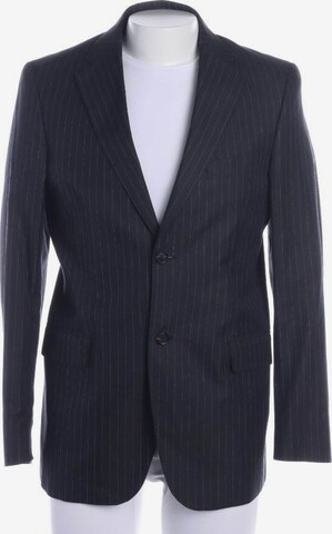 STRENESSE Suit Jacket in M-L in Grey: front