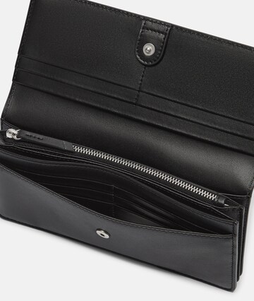 Liebeskind Berlin Wallet in Black