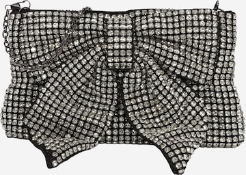 juoda mascara Rankinė su ilgu dirželiu: priekis