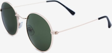 ECO Shades Sunglasses in Green