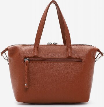 Suri Frey Shopper in Brown