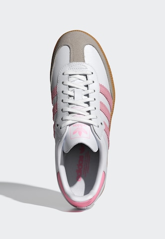 ADIDAS ORIGINALS Sneakers 'Samba' in White