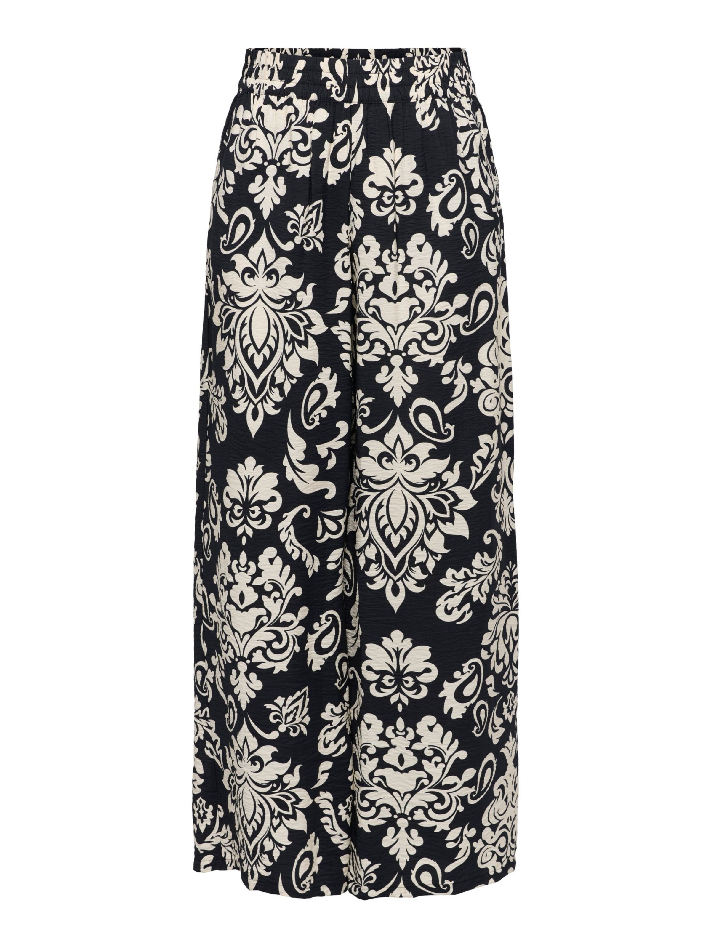 JDY Hose 'JDYTAMI' in Schwarz: Vorderseite