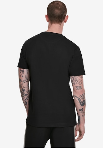 Urban Classics - Camiseta en negro