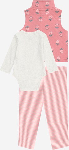 Carter's Set in Pink