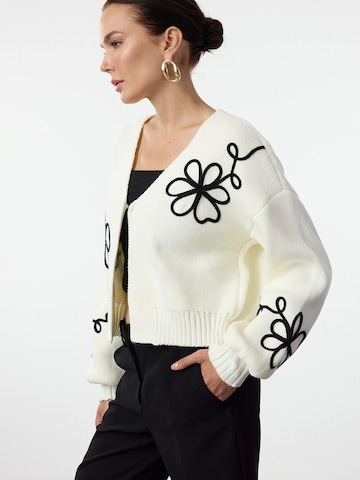 Giacchetta di Trendyol in beige