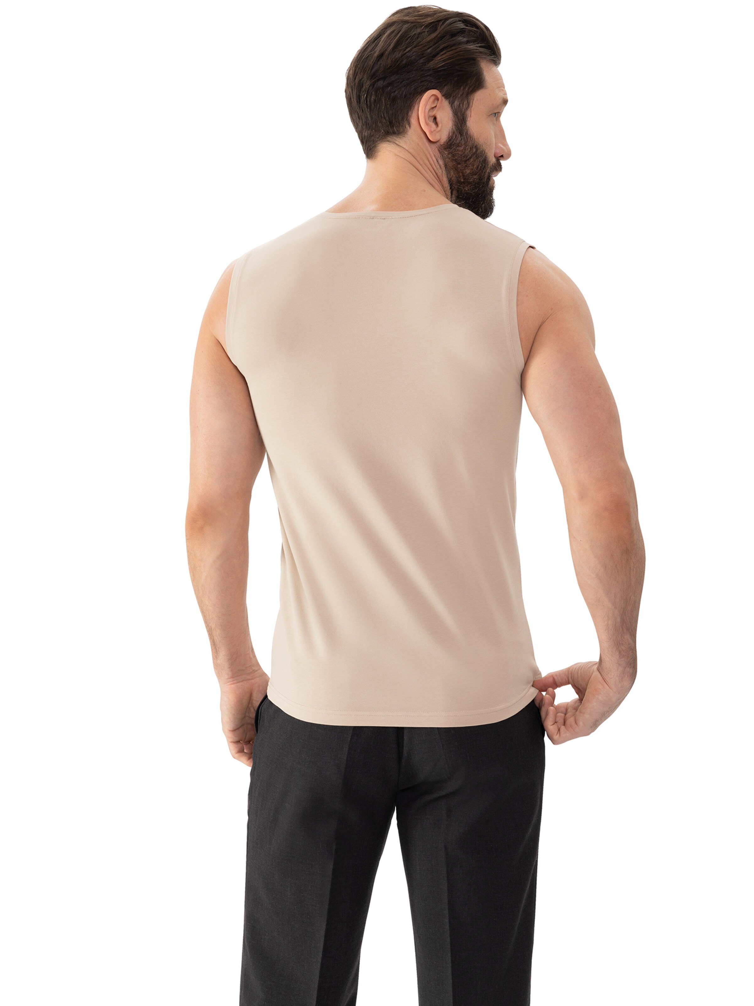 Mey Undershirt in Beige