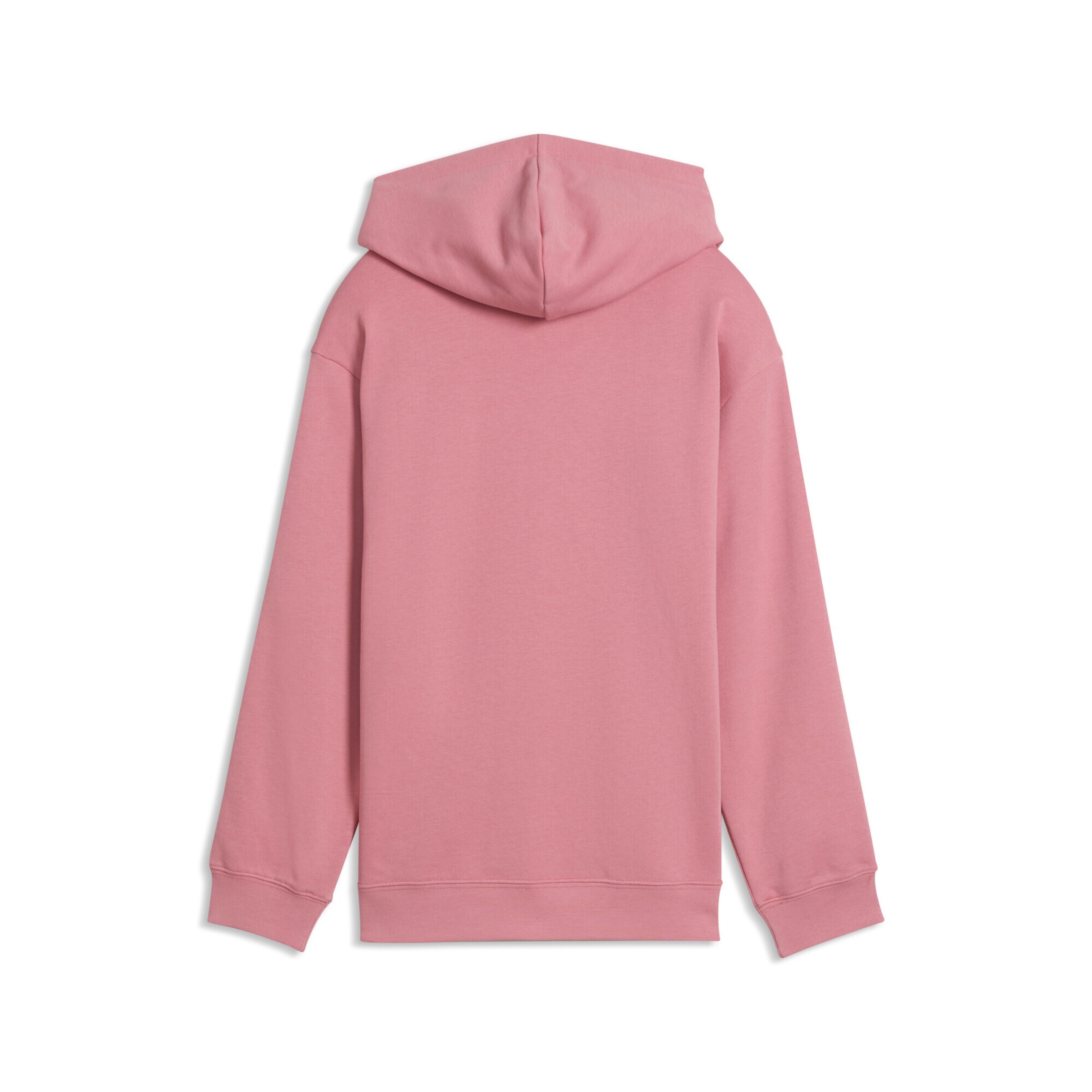 PUMA Sweatshirt 'Essentials' in Roze