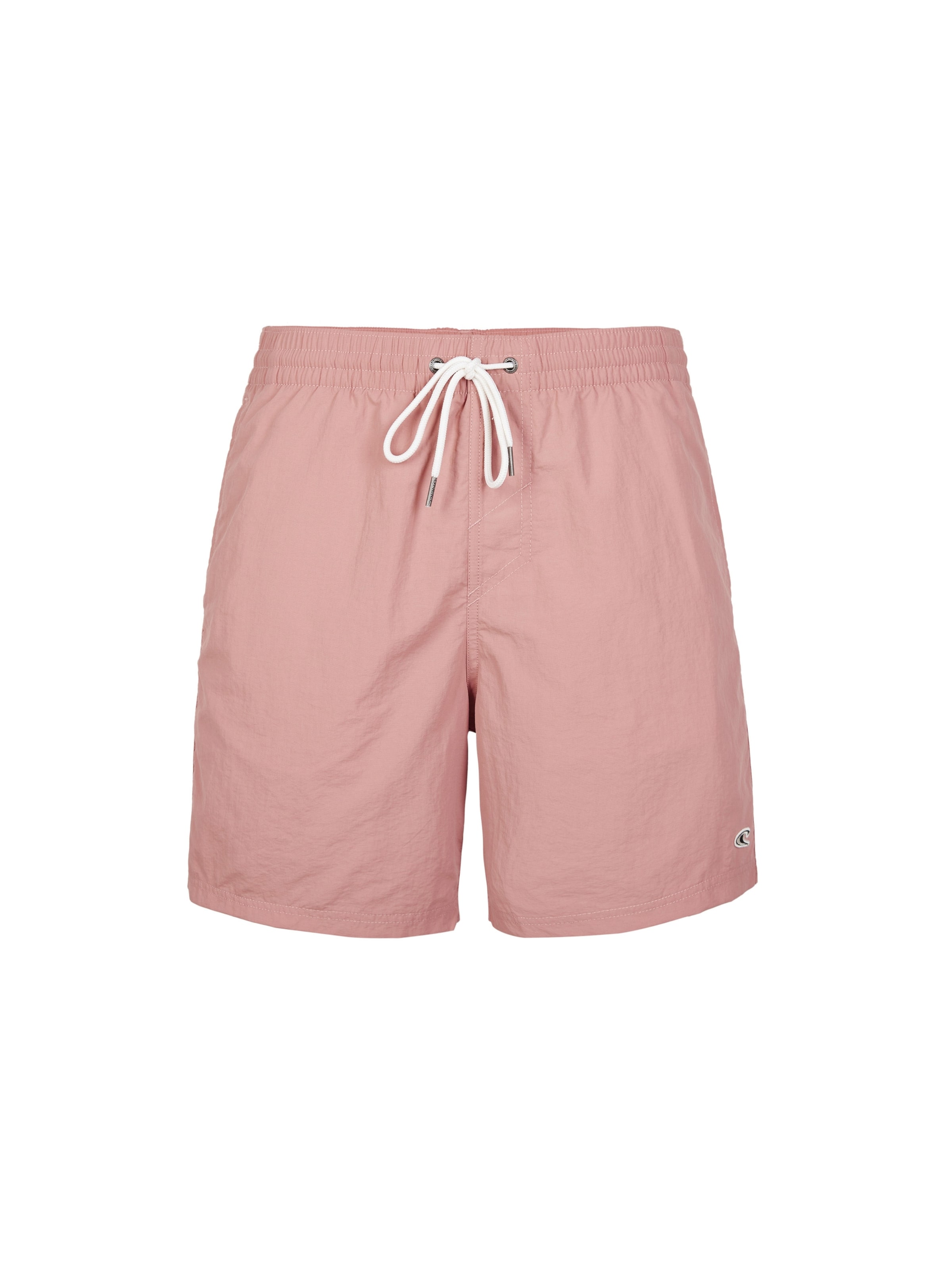 O'NEILL Ujumispüksid 'Vert', värv roosa: eest vaates