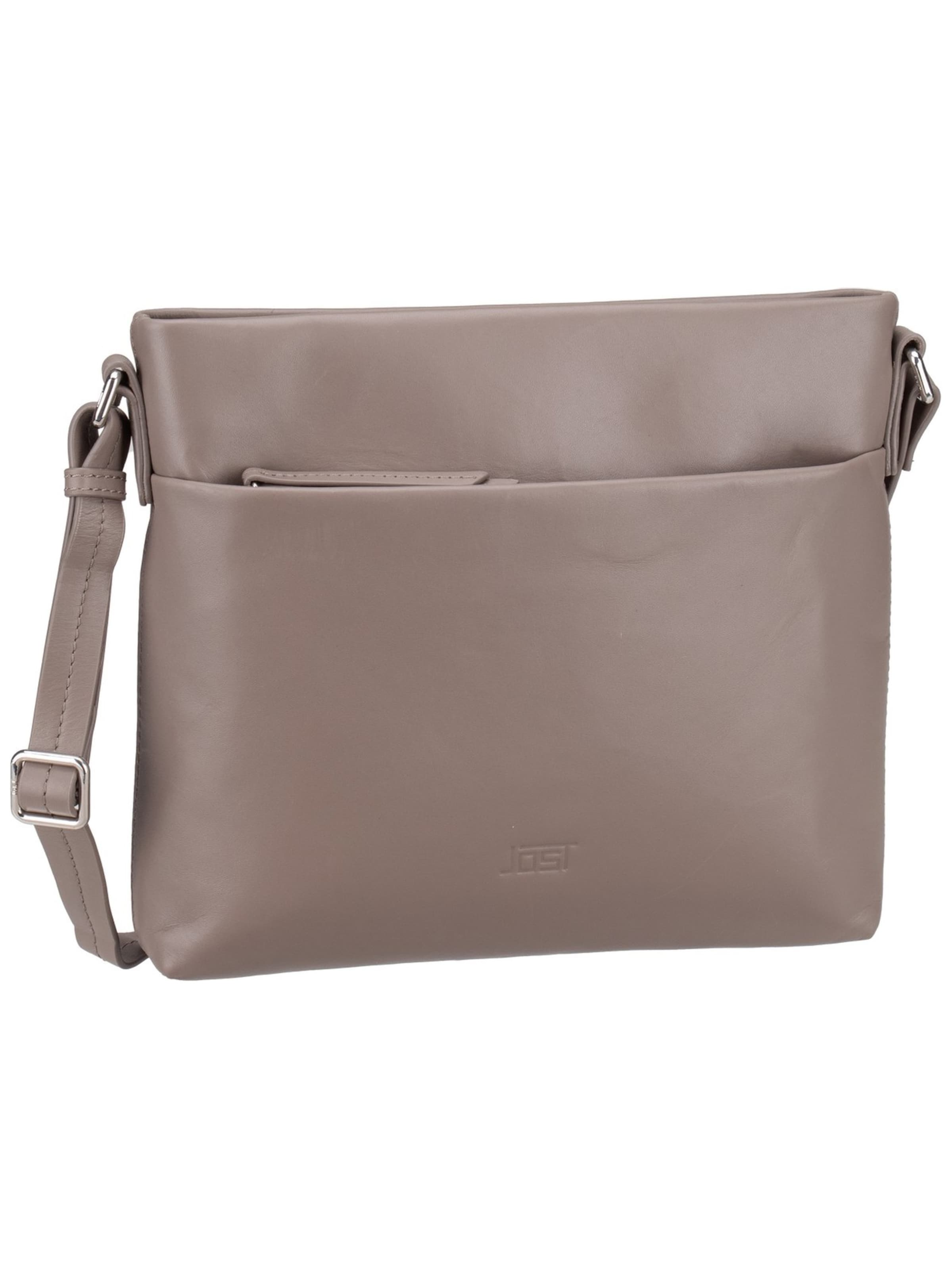 JOST Crossbody Bag ' Arva ' in Brown: front