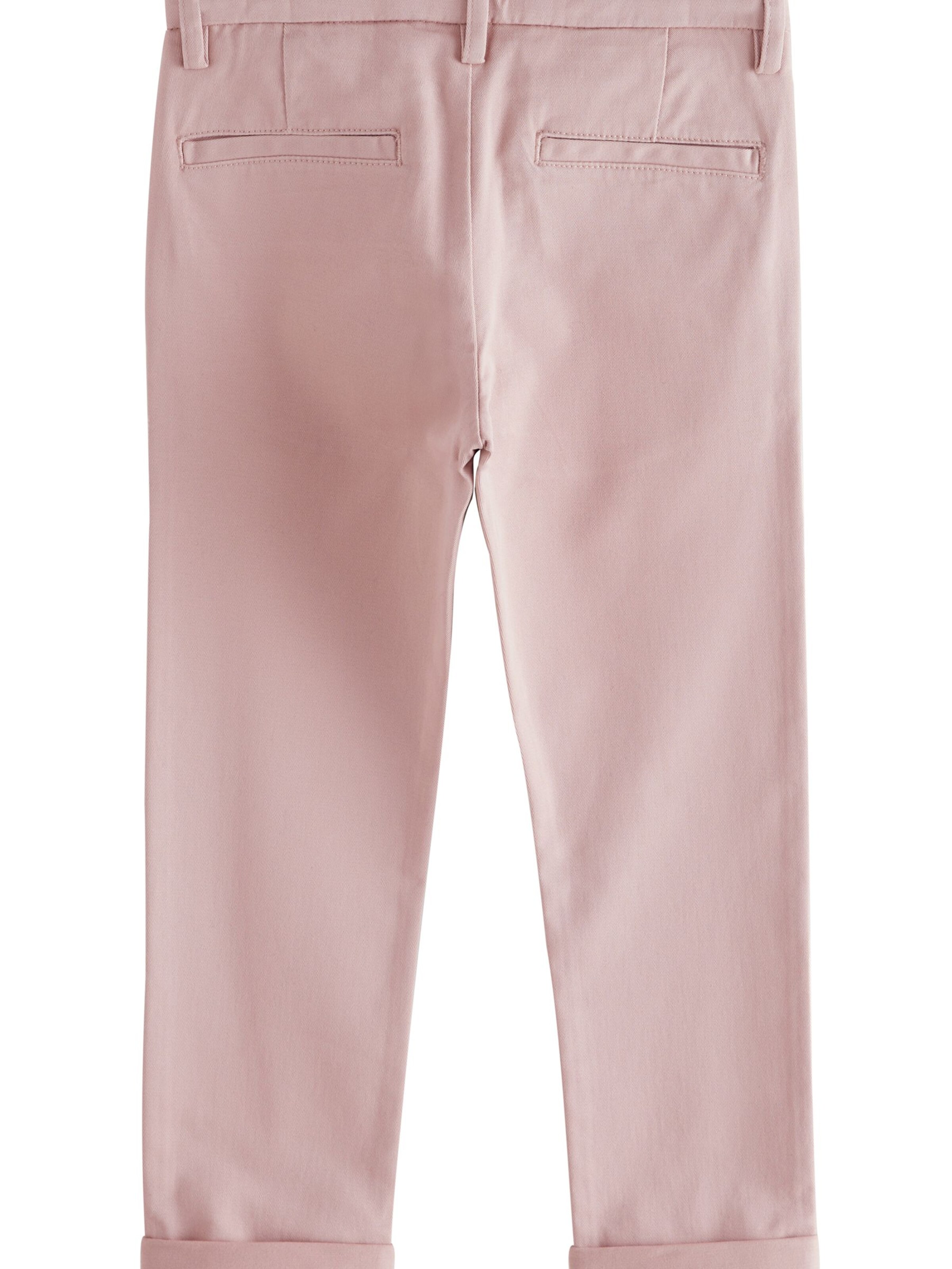 Next Kitsas Püksid, värv roosa