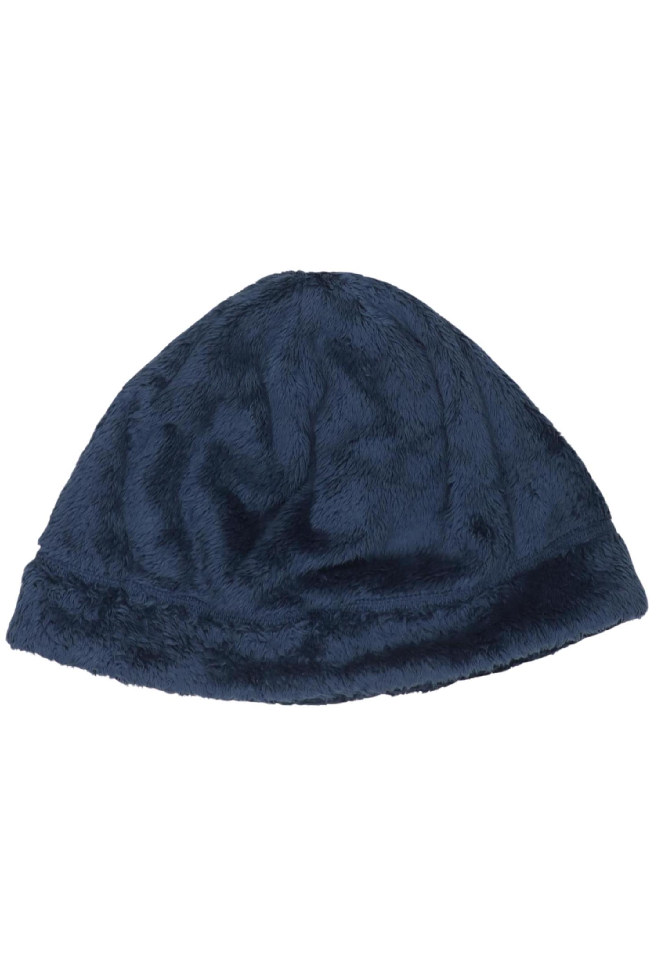 Berghaus Hat & Cap in L in Blue: front