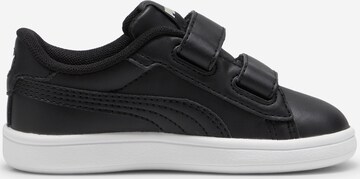 PUMA Sneaker 'Smash 3.0 Dance Party' in Schwarz