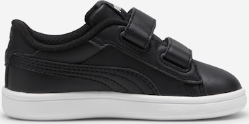 PUMA - Sapatilhas 'Smash 3.0 Dance Party' em preto