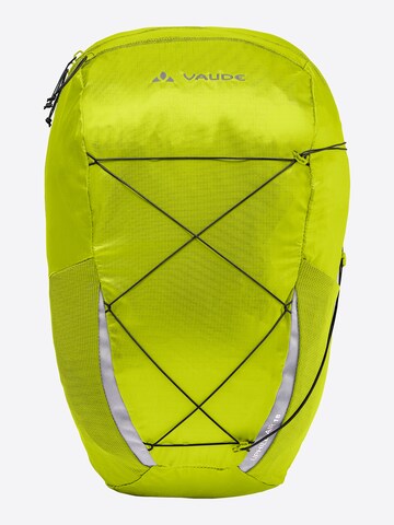 VAUDE Sports backpack 'Uphil Air 18' in Green