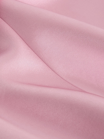 Next - Top en rosa