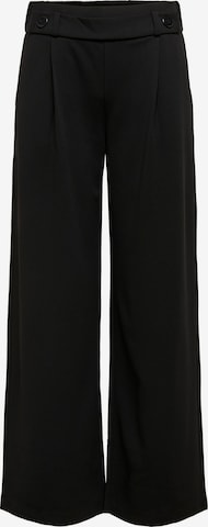 JDY Tall Loosefit Bukser 'JDYGEGGO' i sort: forside