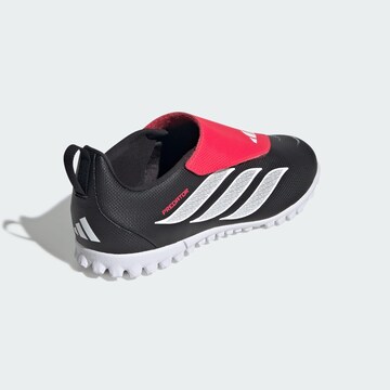 Chaussure de sport 'Predator Club' ADIDAS PERFORMANCE en noir