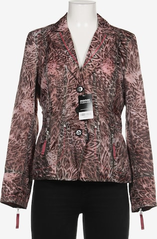 Betty Barclay Blazer L in Braun: predná strana