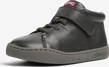 CAMPER Sneakers ' Peu Touring ' in Grijs: voorkant