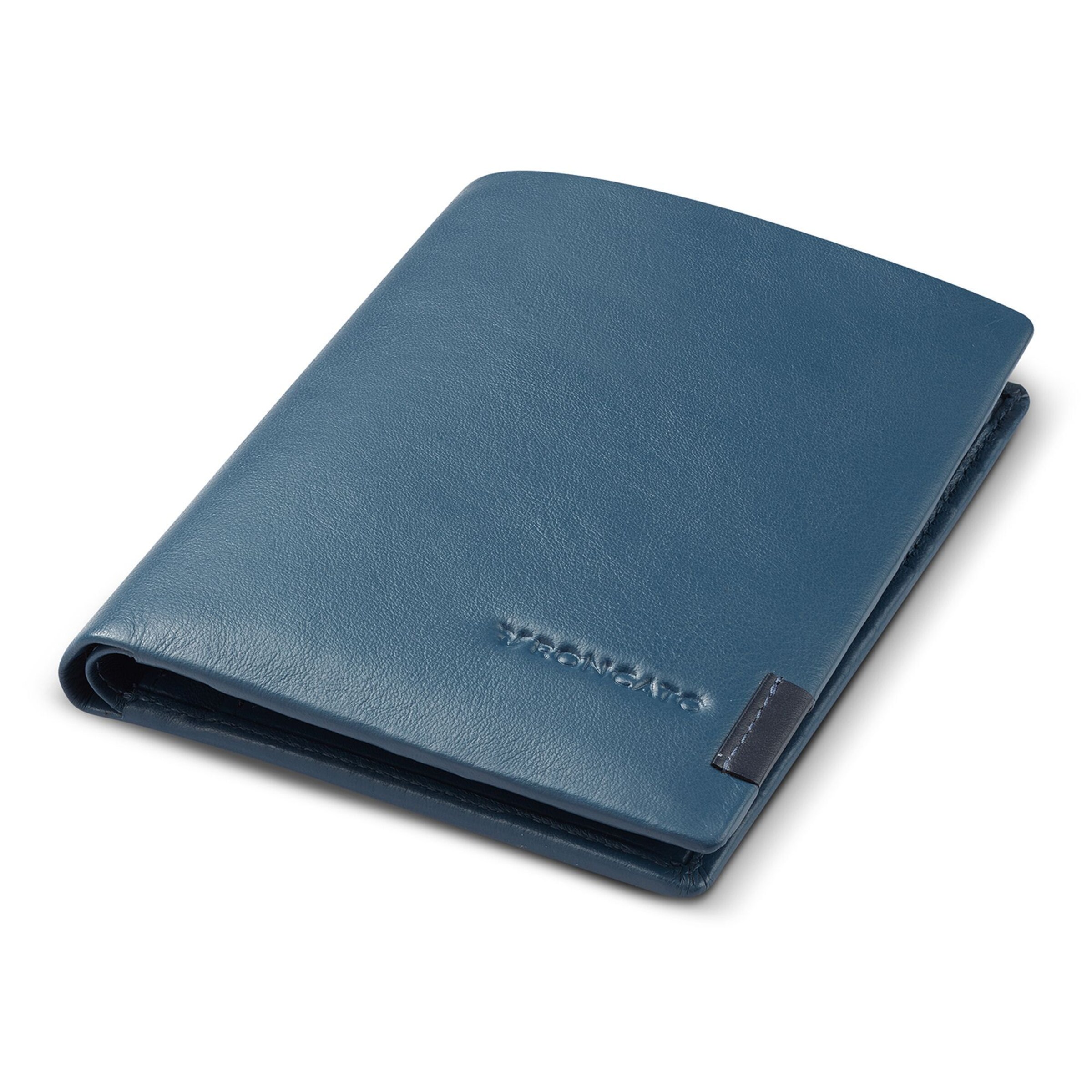 Roncato Wallet 'Monaco' in Blue