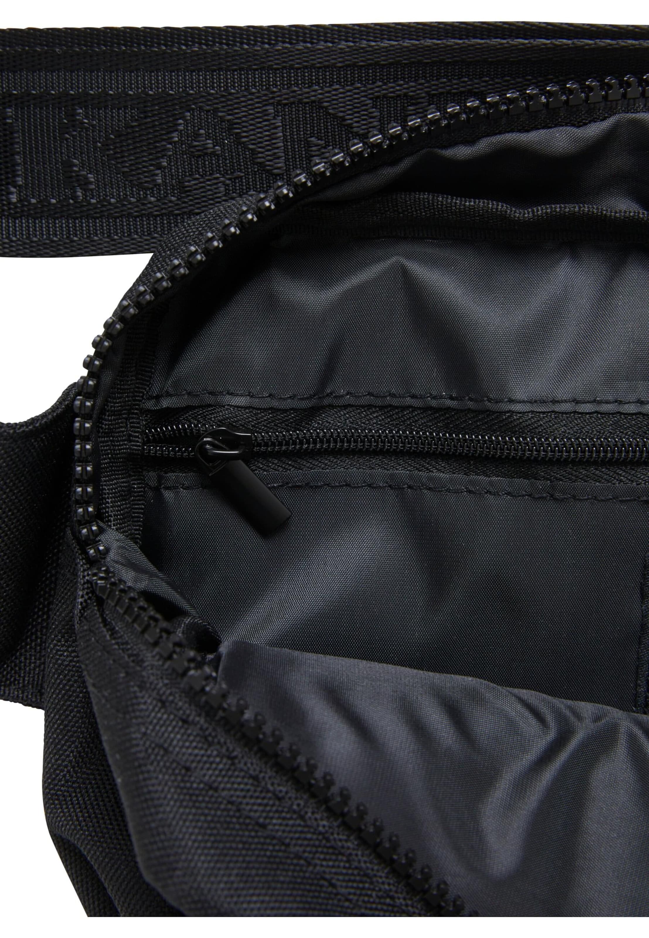 Karl Kani Ľadvinka 'Essential' - Čierna