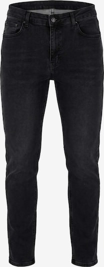 Trendyol Jeans in 29 in Black denim, Item view