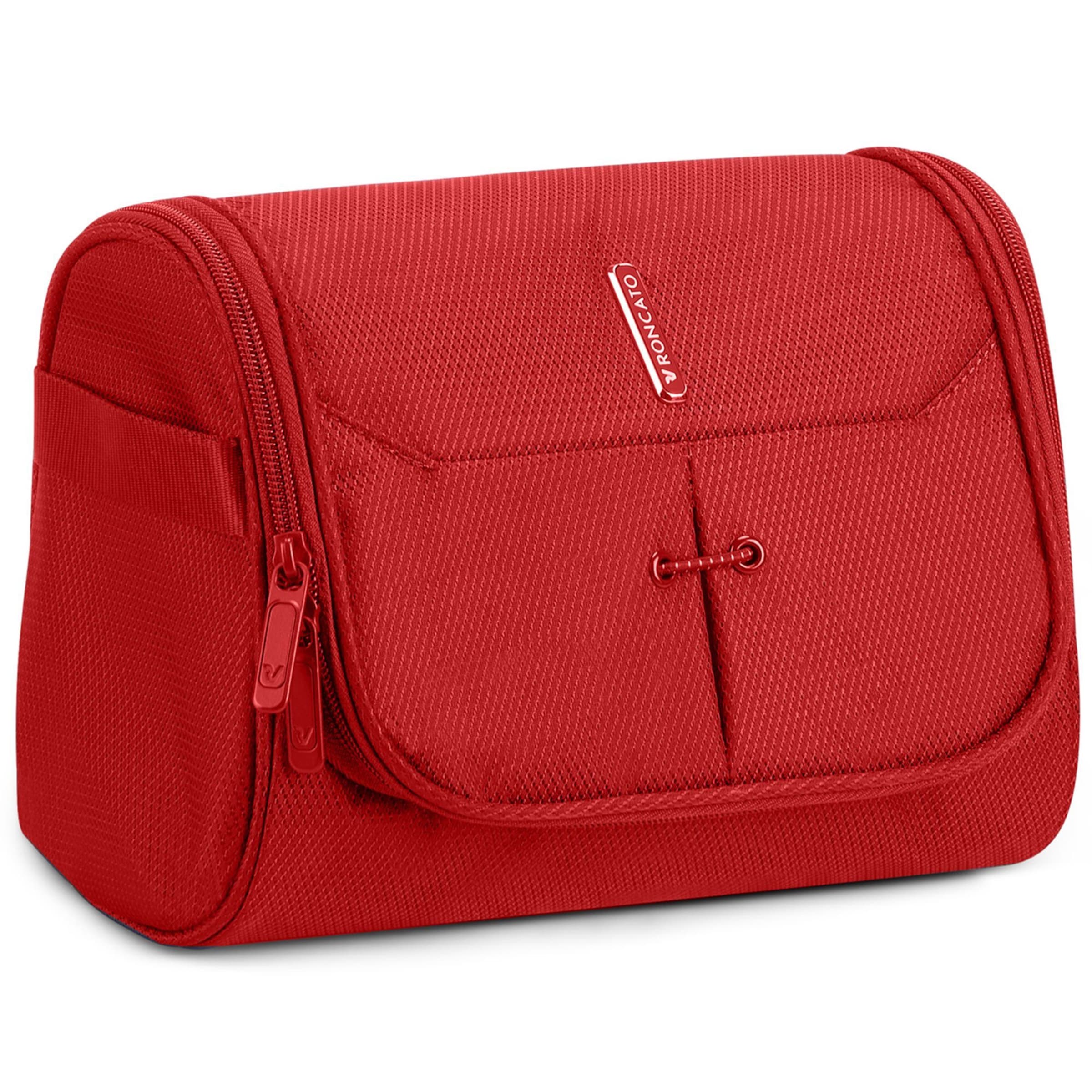 Roncato Toiletry bag in Red