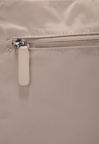 GERRY WEBER - Bolso de hombro 'Tranquility ' en marrón