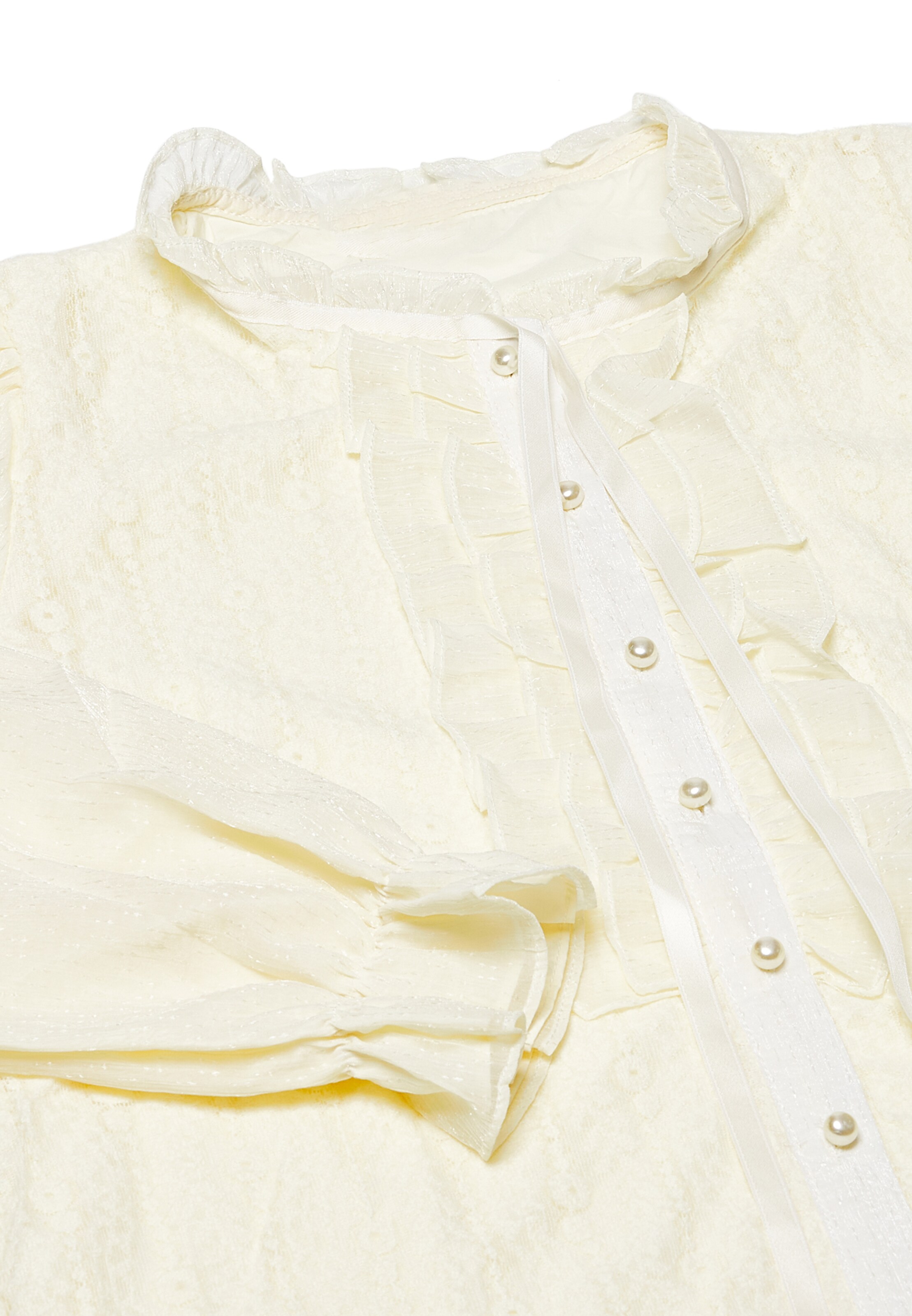 nascita Блузка в Белый