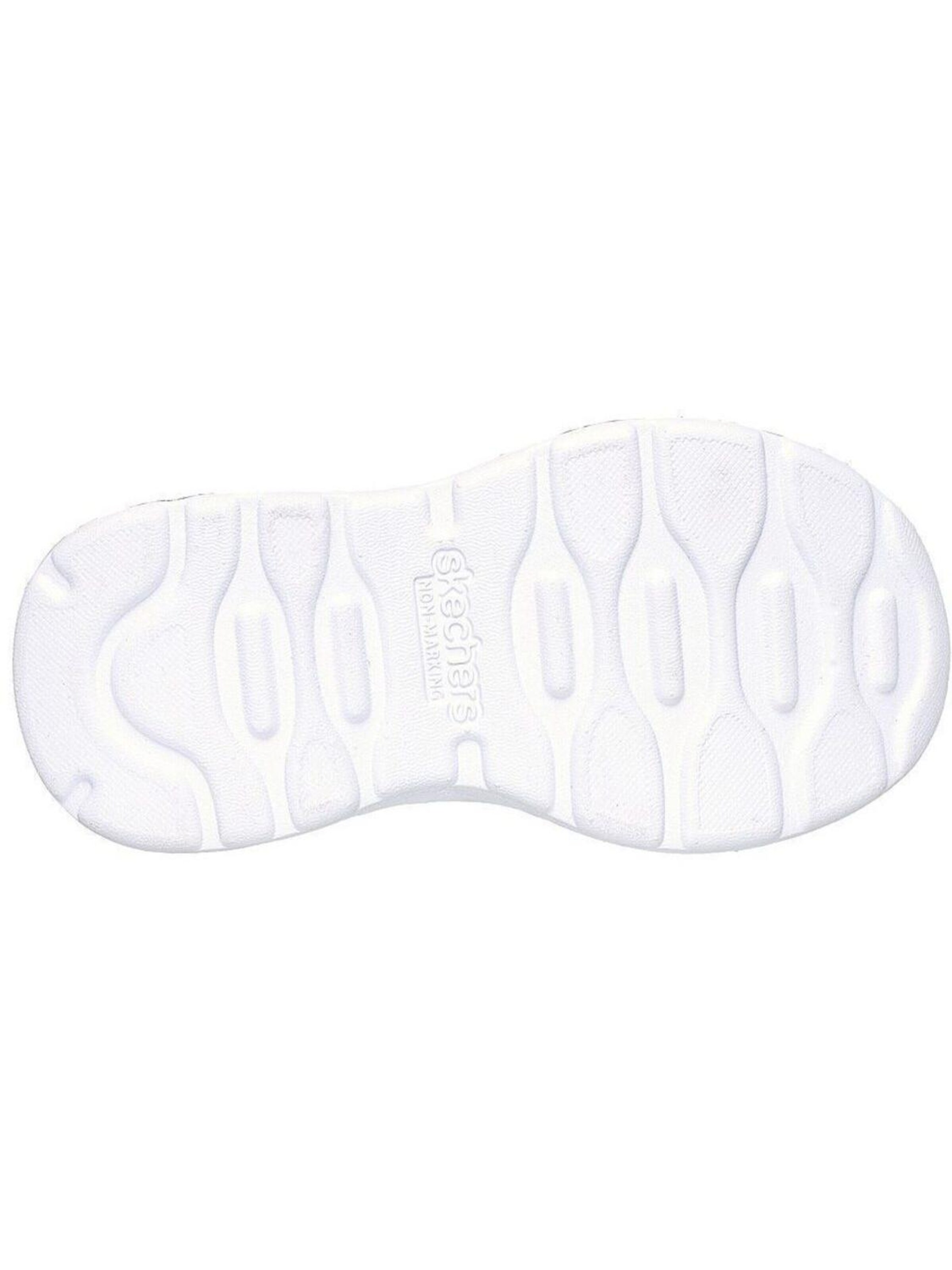 SKECHERS Sports shoe 'Play Scene' in Grey
