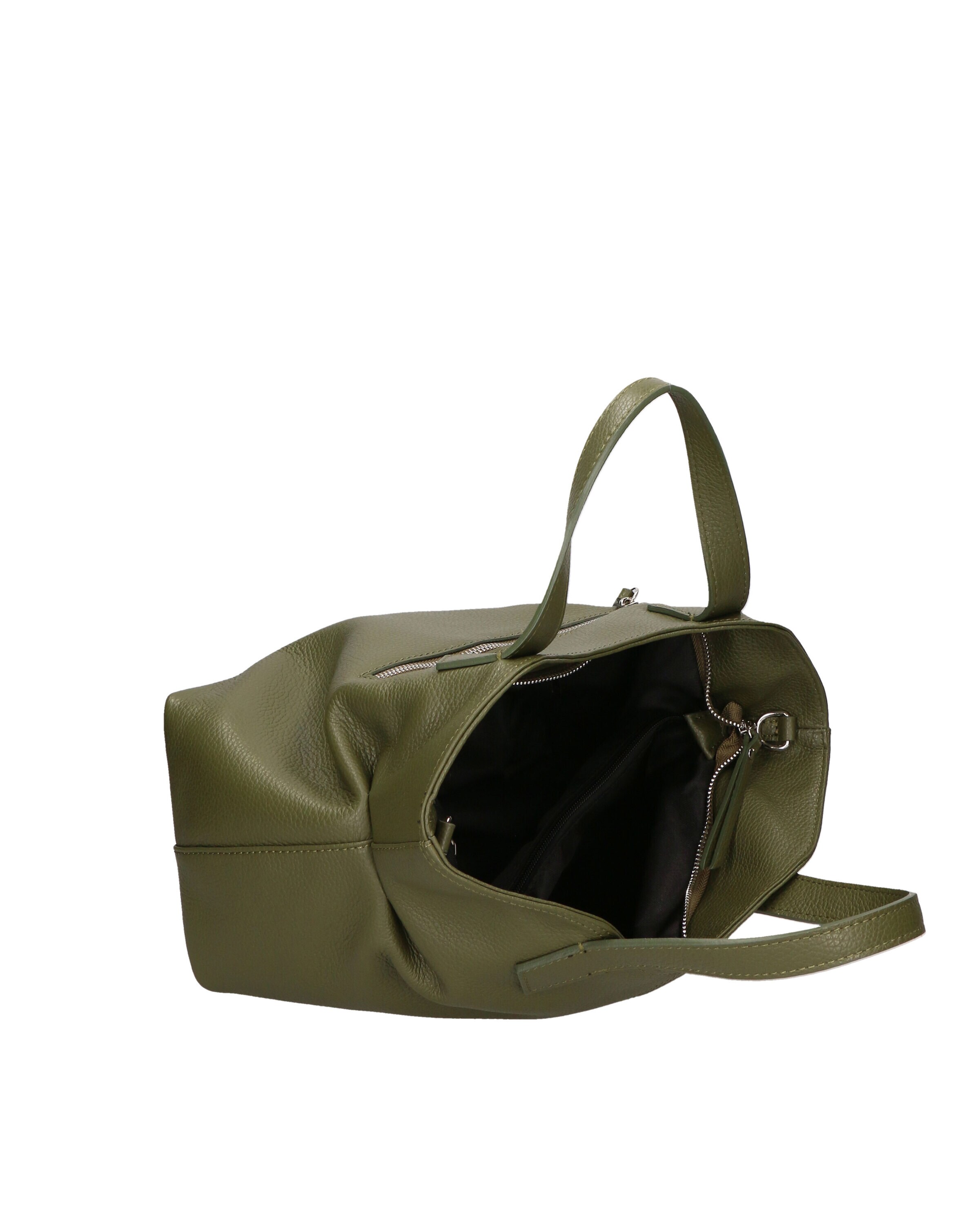 Sac bandoulière Chiara Ferretti en vert