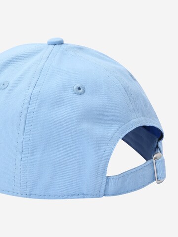 ELLESSE - Sombrero 'Ragusa' en azul
