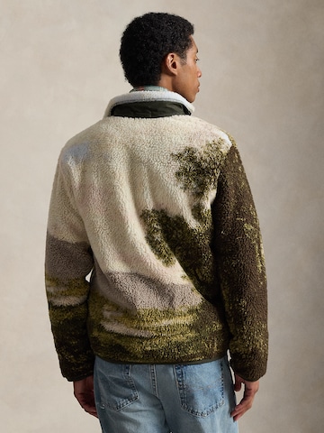 Polo Ralph Lauren - Chaqueta polar en Mezcla de colores