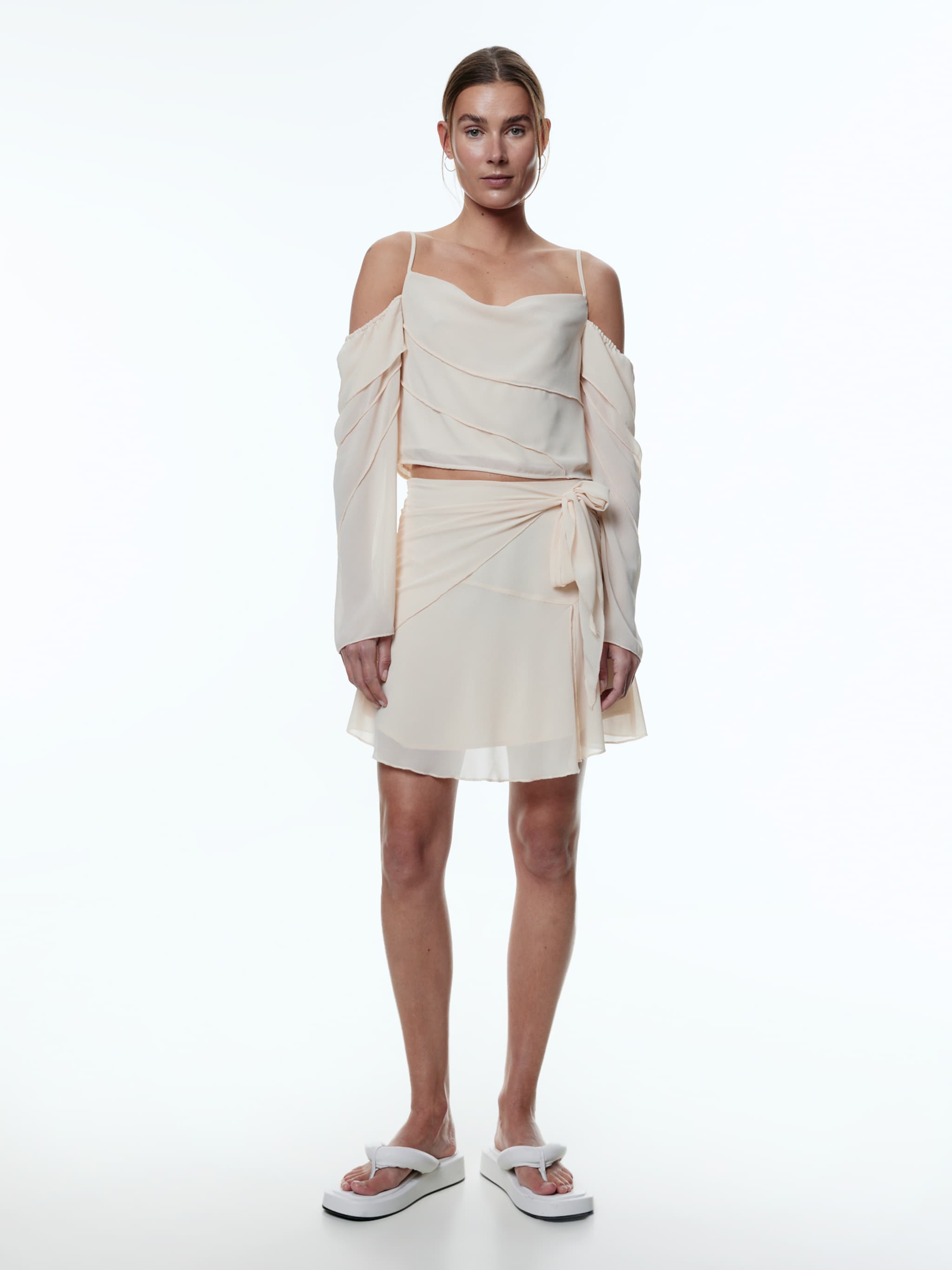 EDITED Produkte Rock 'Lainani' creme