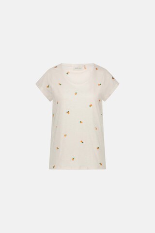 T-shirt Fabienne Chapot en beige