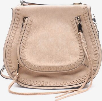 Rebecca Minkoff Bag in One size in Brown: front