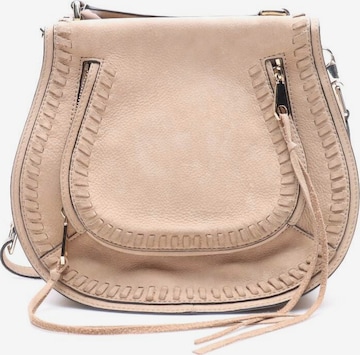 Rebecca Minkoff Schultertasche / Umhängetasche One Size in Braun: predná strana